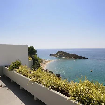 White Rocks Hotel Kefalonia-2